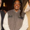 The Game Needs Me Jay Z Varsity Jacket - Buy Now