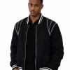 The Gates Keith Powers Bomber Jacket