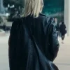 The Last Thing He Told Me S02 Angourie Rice Black Blazer Back