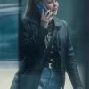 The Last Thing He Told Me S02 Angourie Rice Black Blazer For Sale