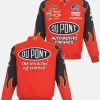 The Miracle of Science DuPont Racing Jacket