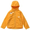 The North Face x Pokemon Jacket Yellow