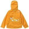 The North Face x Pokemon Jacket Yellow Back