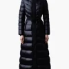 The Today Show Savannah Guthrie Puffer Coat