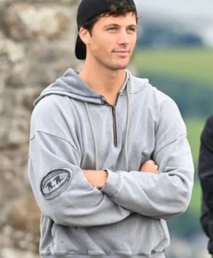 The Traitors US S04 Mark Ballas Hoodie