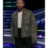 The Voice S29 John Legend Embellished Jacket