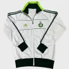 Timothee Chalamet Adidas Saint-Etienne White Track Jacket- Buy
