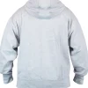 Timothee Chalamet Marty Supreme Invitational Hoodie - Grey