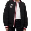 Tommy Hilfiger x Cadillac F1 Bomber Jacket