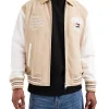Tommy Jeans Varsity Jacket