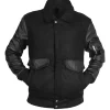 Y-3 Mercedes AMG Toto Wolff Jacket Front View