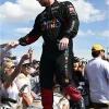 Tyler Reddick NASCAR Cup Series Daytona 500 Racing Jumpsuit