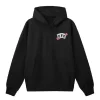 UFC 324 Las Vegas Championship Black Hoodie For Sale