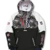 USA Olympic Snowboarding Jacket