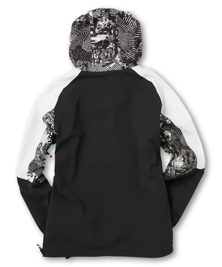 USA Olympic Snowboarding Jacket For Sale