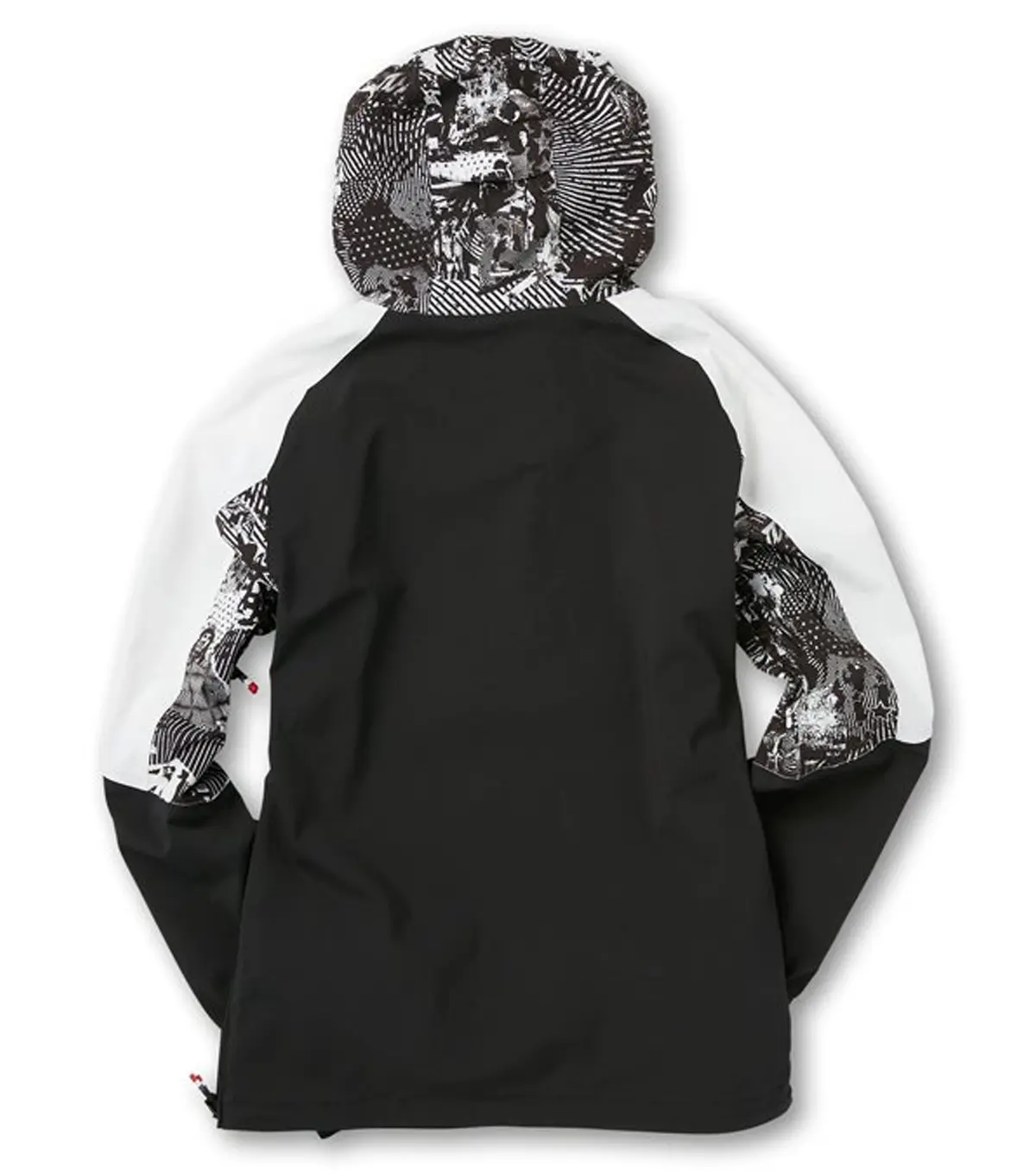 USA Olympic Snowboarding Jacket For Sale