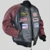 Vanson Race Team Jacket For Sale