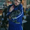 W Magazine Timothee Chalamet Tracksuit -BUY Now