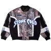 WWE x Complex Stone Cold Race Jacket