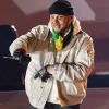 Walshy Fire Winter Olympics 2026 Closing Ceremony Jacket