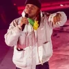 Walshy Fire Winter Olympics 2026 Closing Ceremony Jacket For Sale