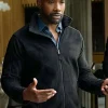 Watson S02 Morris Chestnut Black Jacket