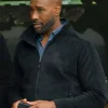 Watson S02 Morris Chestnut Black Jacket For Sale