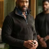 Watson S02 Morris Chestnut Black Jacket Front