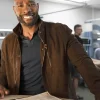 Watson S02 Morris Chestnut Suede Leather Jacket