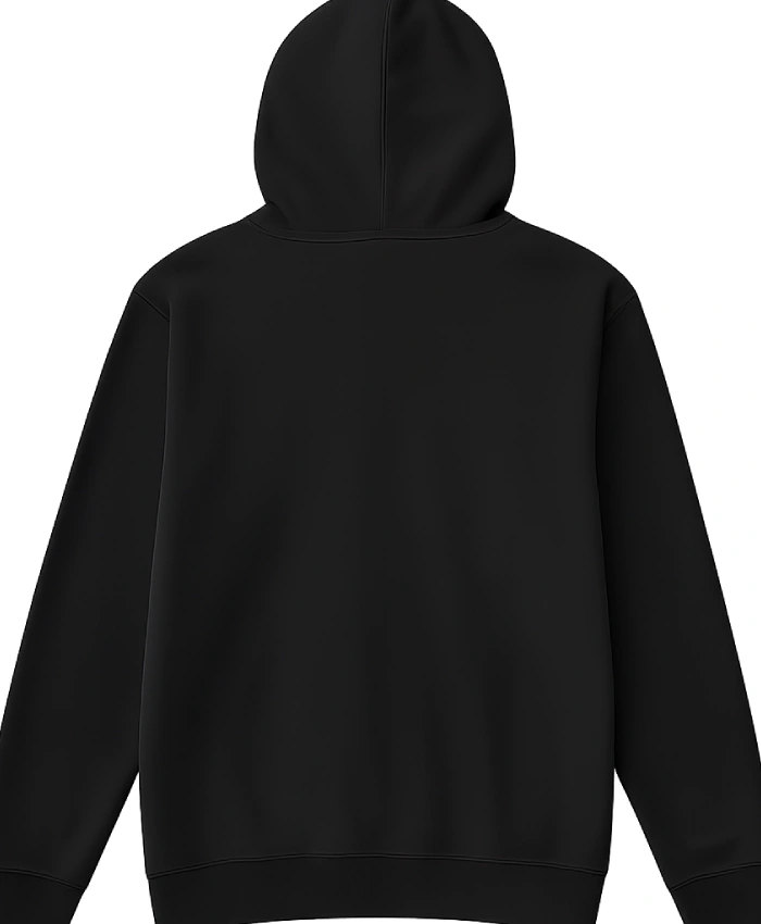 William Chisholm I Celtics Drake Maye Black Hoodie Back