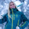 Winter Olympics 2026 Team Australia Jacket For Sale