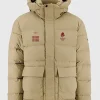 Winter Olympics 2026 Team Denmark Jacket For Sale