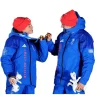 Winter Olympics 2026 Team Great Britain Jacket For Sale