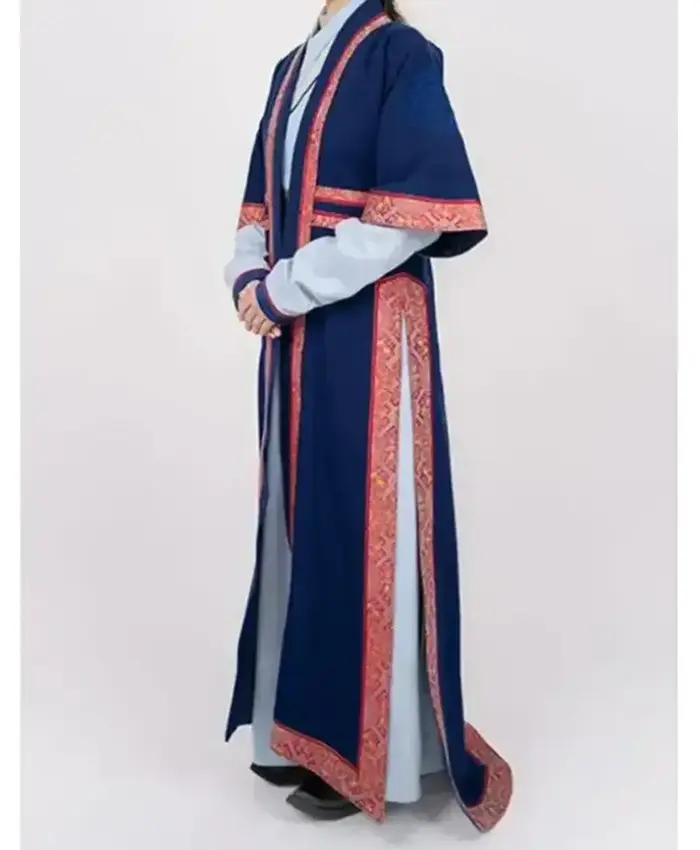 Winter Olympics 2026 Team Mongolia Women’s Deel For Sale