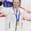 Winter Olympics 2026 Team USA Ilia Malinin Jacket