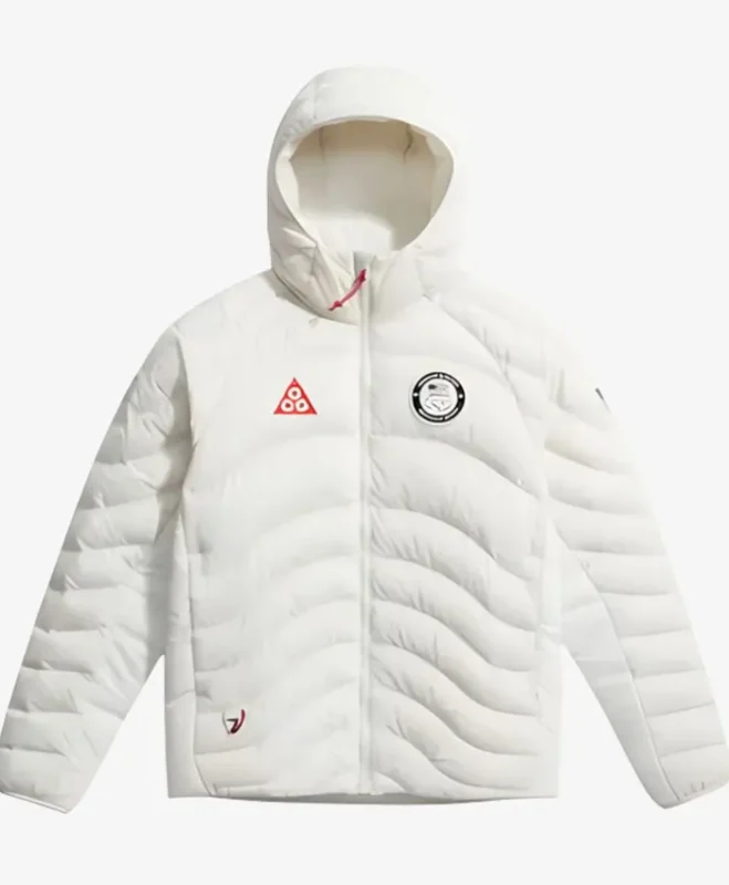 Winter Olympics 2026 Team USA Ilia Malinin Jacket- Buy Now