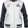 Women’s Super Bowl LX Varsity Jacket