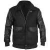 Men’s Y-3 Mercedes AMG Toto Wolff Racing Jacket