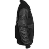 Toto Wolff Y-3 and Mercedes AMG Racing Jacket