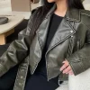 Zara Molly Mae Green Jacket For Sale