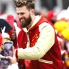 buy Harrison Butker Super Bowl Parade Jacket now