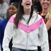 shop Caitlin Clark Windrunner Track Jacket