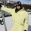 shop Lisa Ski Jacket