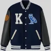 1951 Kentucky Wildcats x OVO Varsity Jacket