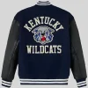 1951 Kentucky Wildcats x OVO Varsity Jacket For Sale