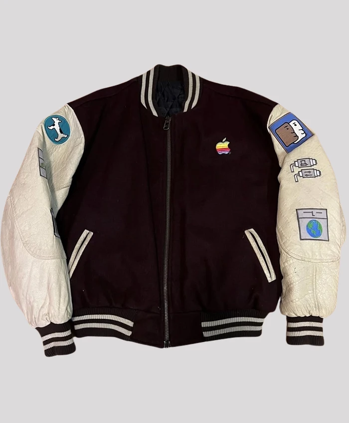 1996 Apple Employee Jacket - Buy Now
