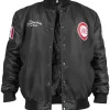 2026 Chicago Cubs Mexican Heritage Varsity Jacket