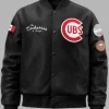 2026 Chicago Cubs Mexican Heritage Varsity Jacket