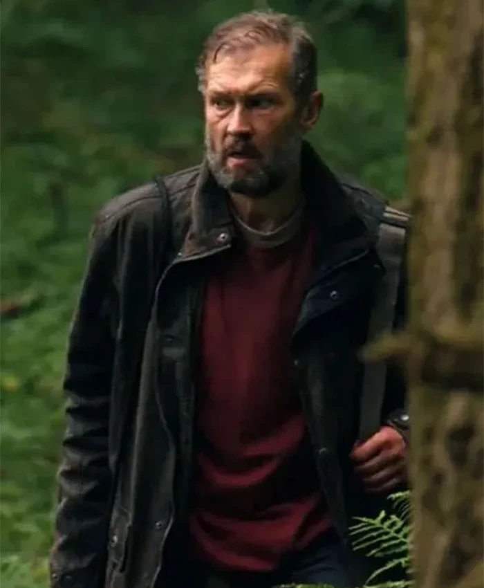 28 Years Later The Bone Temple Gordon Alexander Jacket