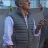 53 Sundays Javier Gutiérrez Puffer Vest